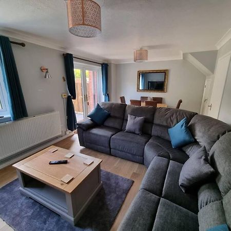 41 Mortimer Drive, Ideal Location Near Ludlow Orleton 외부 사진