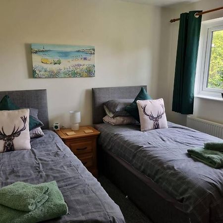 41 Mortimer Drive, Ideal Location Near Ludlow Orleton 외부 사진