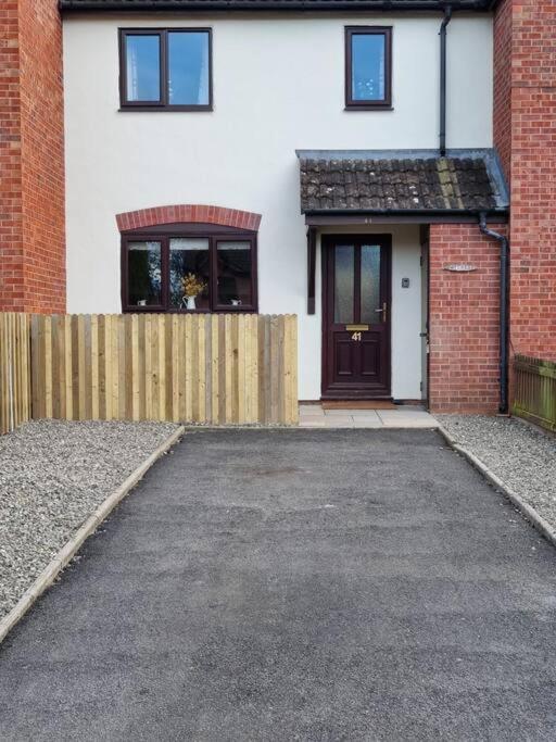 41 Mortimer Drive, Ideal Location Near Ludlow Orleton 외부 사진