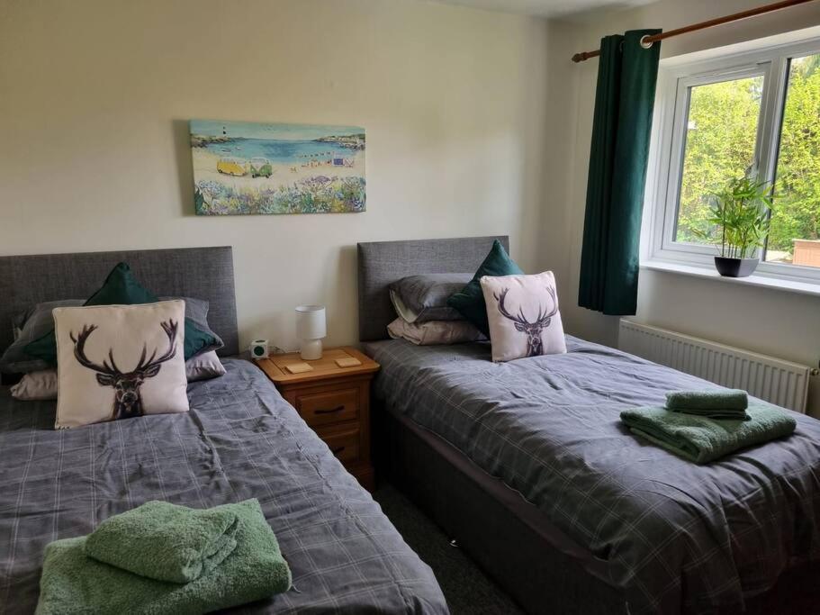 41 Mortimer Drive, Ideal Location Near Ludlow Orleton 외부 사진