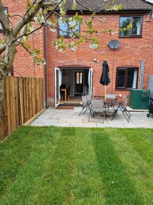 41 Mortimer Drive, Ideal Location Near Ludlow Orleton 외부 사진